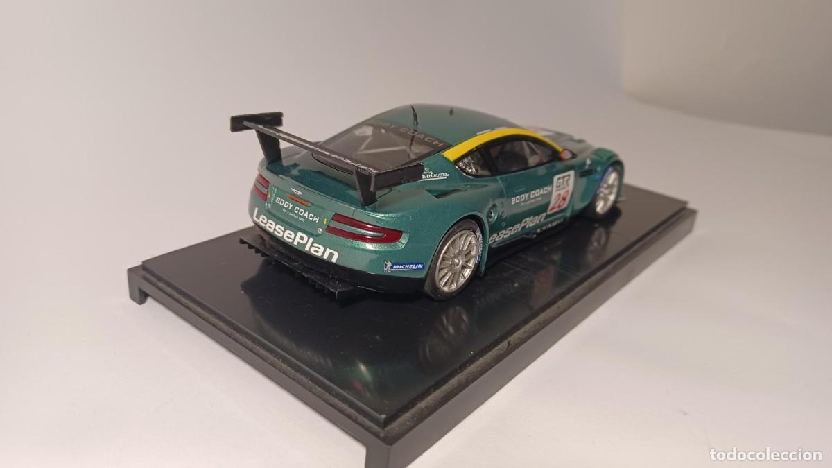 Scalextric: Aston Martin DBR9 scalextric - Foto 5