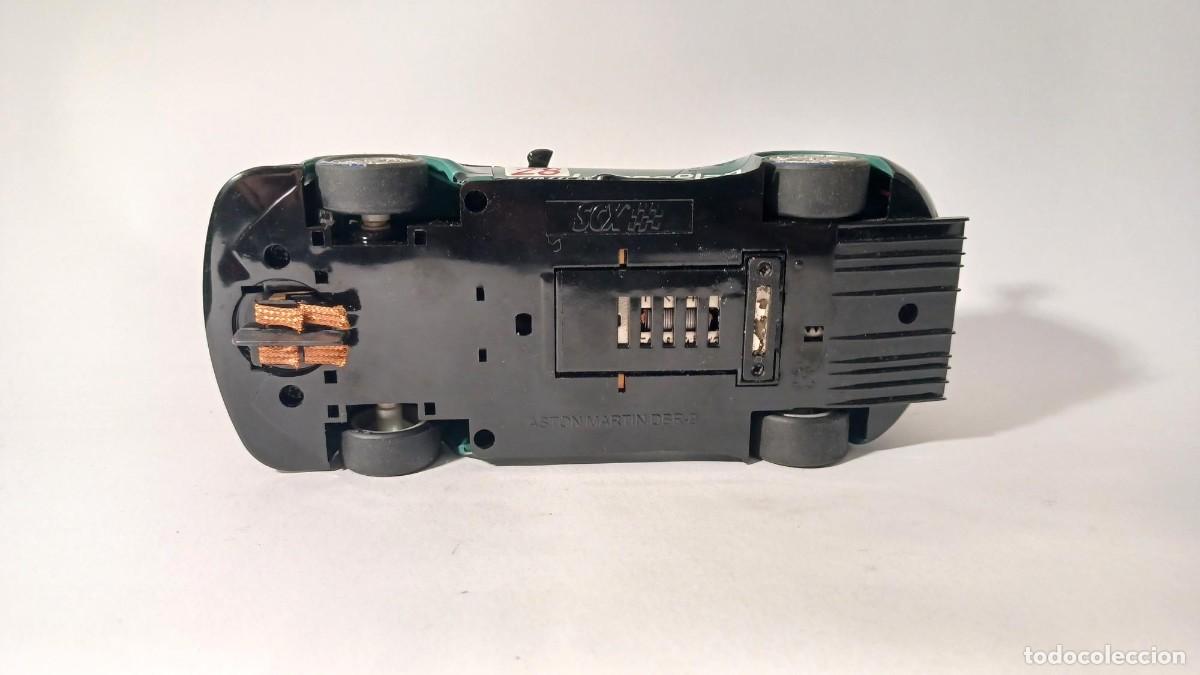 Scalextric: Aston Martin DBR9 scalextric - Foto 6