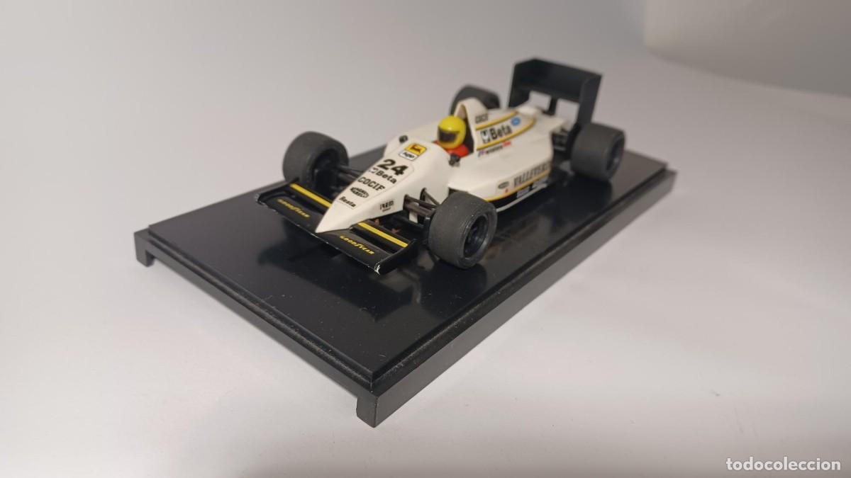 Scalextric: F1 Minardi scalextric - Foto 1