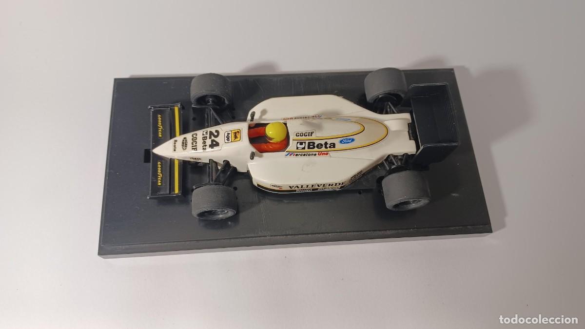 Scalextric: F1 Minardi scalextric - Foto 3
