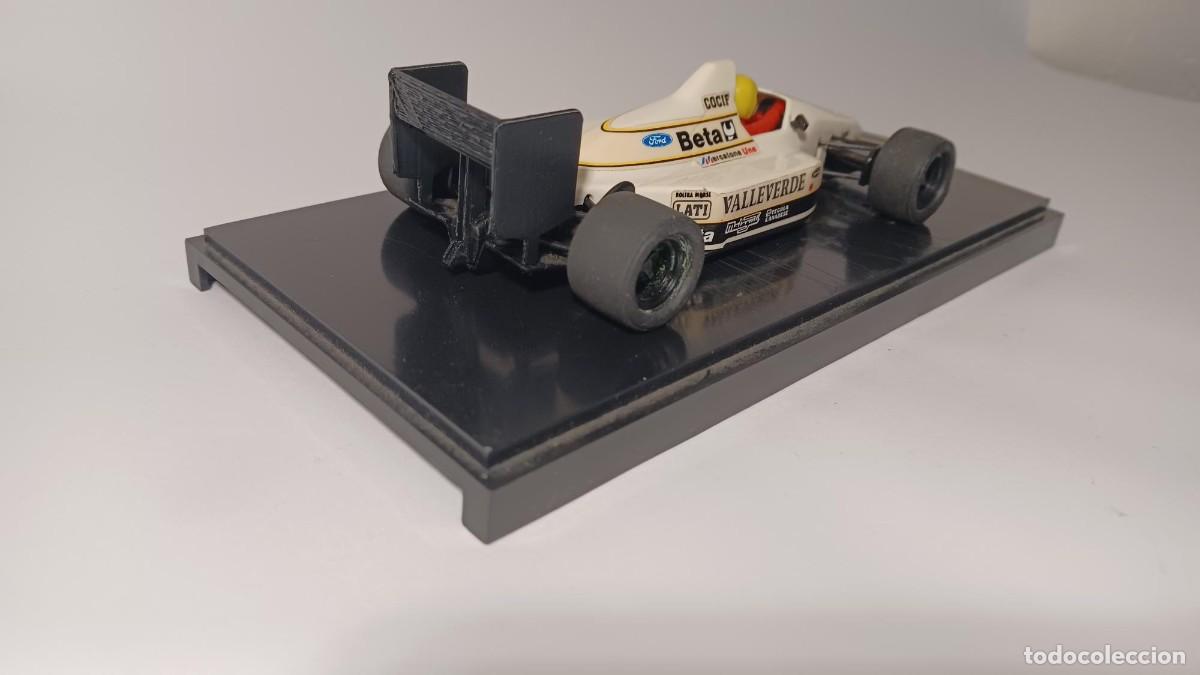 Scalextric: F1 Minardi scalextric - Foto 5