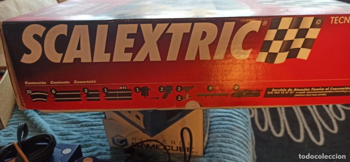 Scalextric: SCALEXTRIC C2 GT TECNITOYS - Foto 1