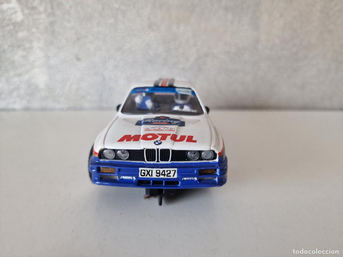 Scalextric: BMW M3 SCALEXTRIC TECNITOYS - Foto 2