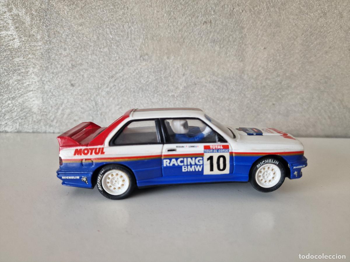 Scalextric: BMW M3 SCALEXTRIC TECNITOYS - Foto 1