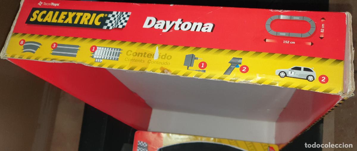 Scalextric: SCALEXTRIC DAYTONA TecniToys - Foto 5