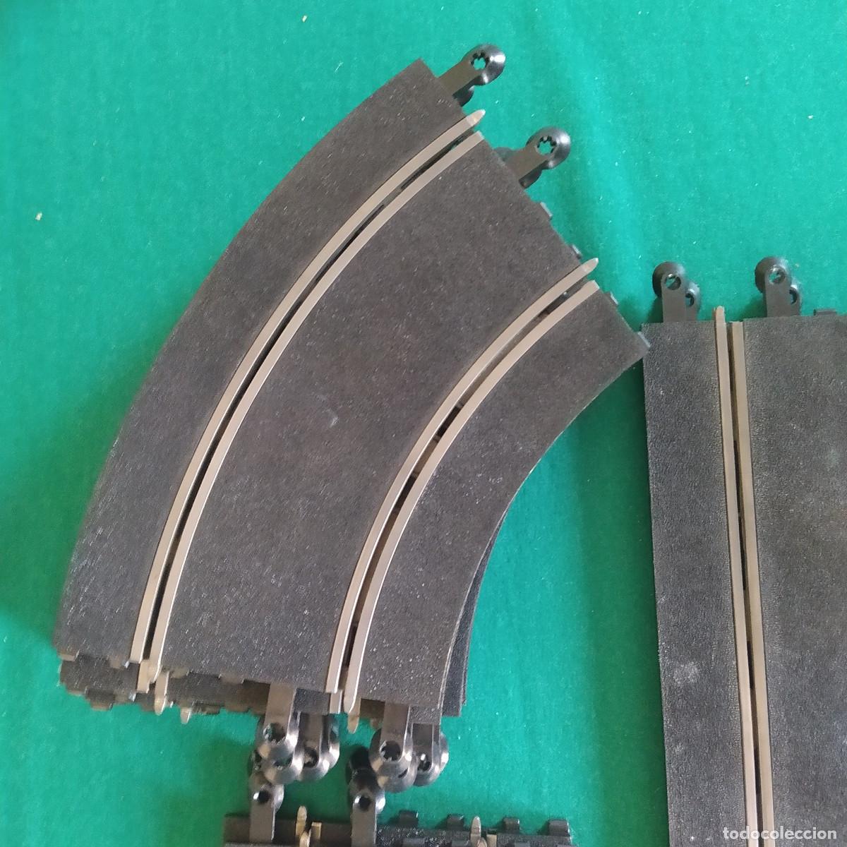 Scalextric: PISTAS SCALEXTRIC Y VARIOS - Foto 6
