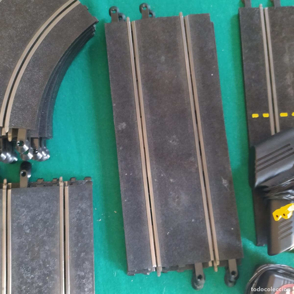 Scalextric: PISTAS SCALEXTRIC Y VARIOS - Foto 7