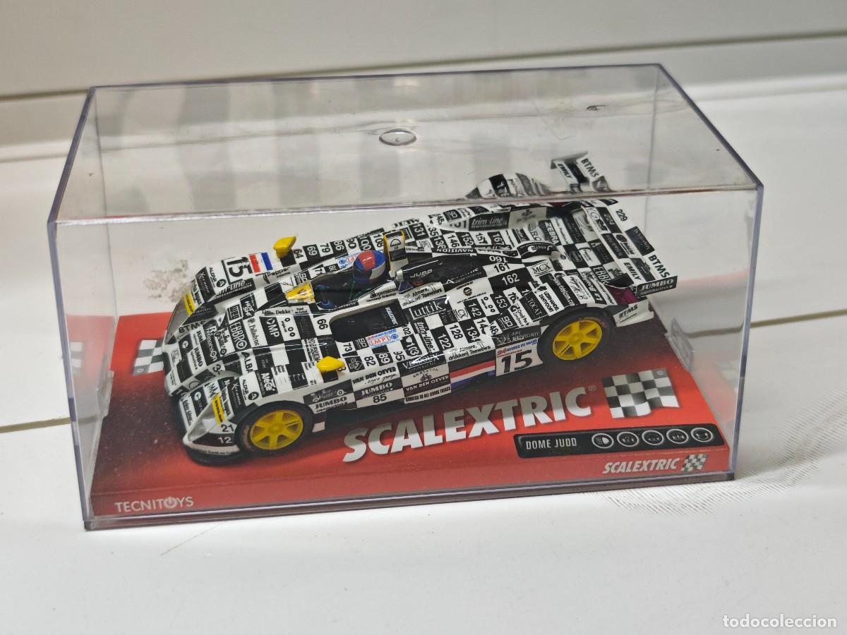 Scalextric: SCALEXTRIC DOME JUDO REVELL FLY - Foto 2
