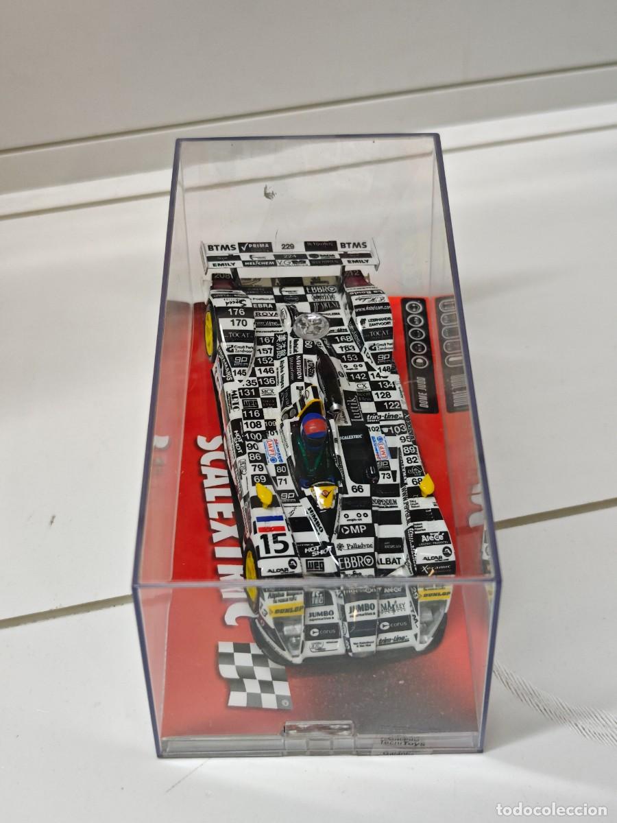 Scalextric: SCALEXTRIC DOME JUDO REVELL FLY - Foto 4