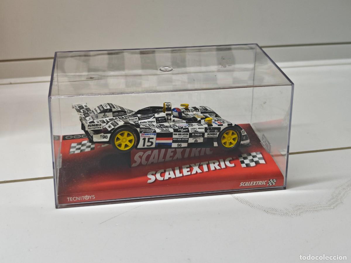 Scalextric: SCALEXTRIC DOME JUDO REVELL FLY - Foto 5