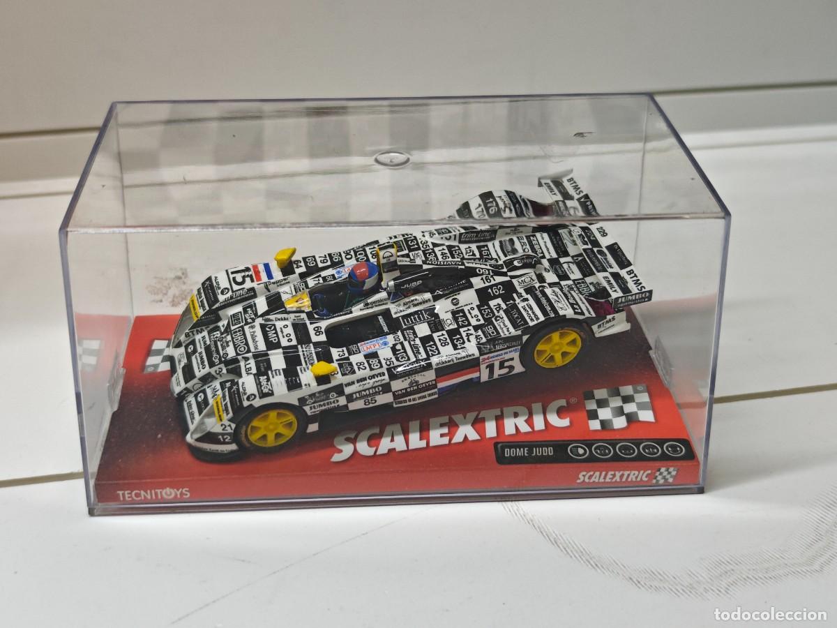 Scalextric: SCALEXTRIC DOME JUDO REVELL FLY - Foto 7