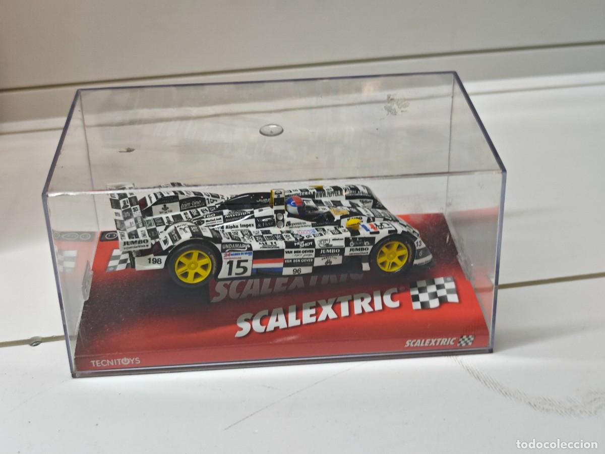 Scalextric: SCALEXTRIC DOME JUDO REVELL FLY - Foto 10