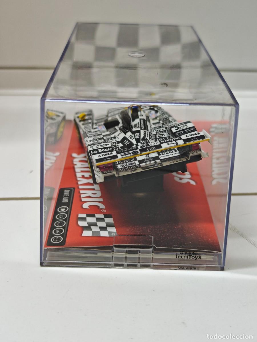 Scalextric: SCALEXTRIC DOME JUDO REVELL FLY - Foto 11