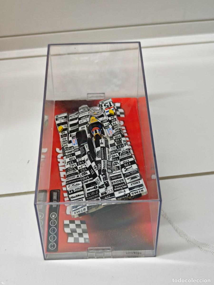 Scalextric: SCALEXTRIC DOME JUDO REVELL FLY - Foto 12
