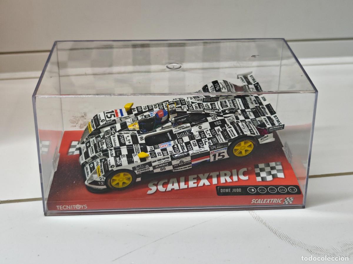Scalextric: SCALEXTRIC DOME JUDO REVELL FLY - Foto 13