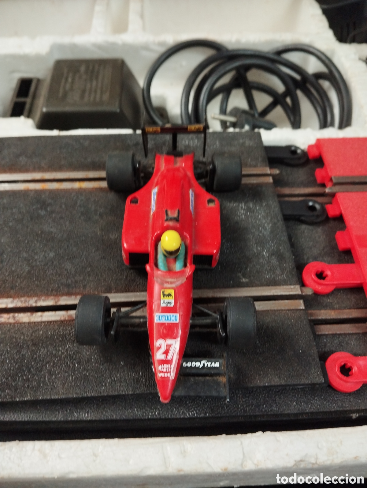 Scalextric: Scalextric GP Interlagos - Foto 3