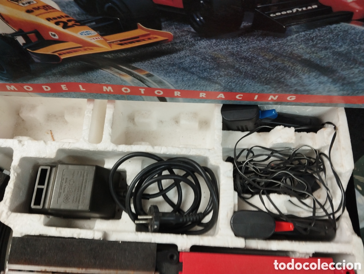 Scalextric: Scalextric GP Interlagos - Foto 6