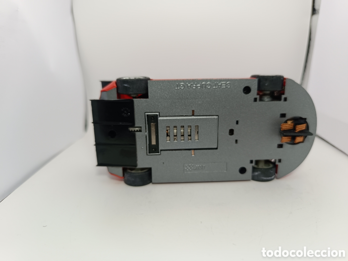 Scalextric: SCALEXTRIC SEAT CUPRA GT - Foto 5