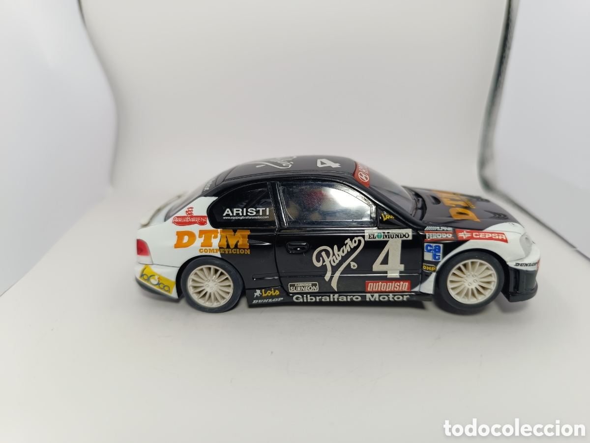 Scalextric: SCALEXTRIC HYUNDAI ACCENT - Foto 3