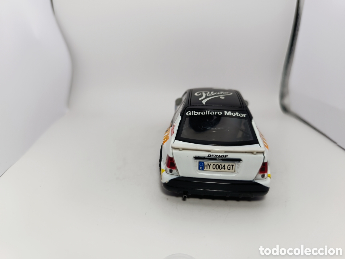 Scalextric: SCALEXTRIC HYUNDAI ACCENT - Foto 4