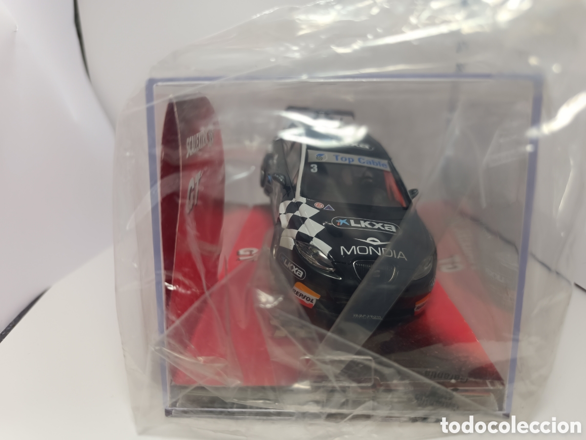 Scalextric: SCALEXTRIC SEAT LE&Oacute;N LA CAIXA 6331 - Foto 2