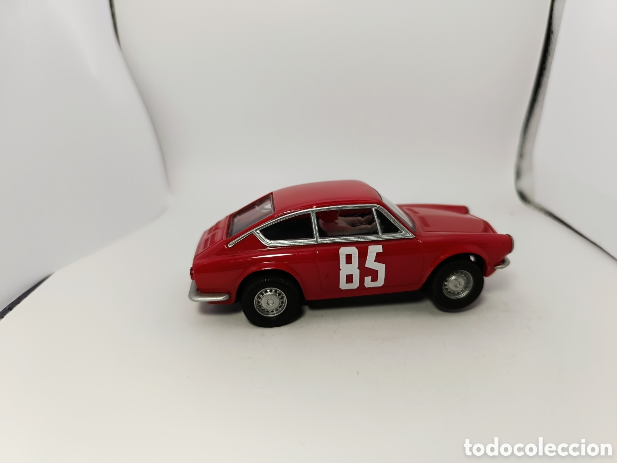 Scalextric: SCALEXTRIC SEAT 850 TC PLANETA - Foto 3