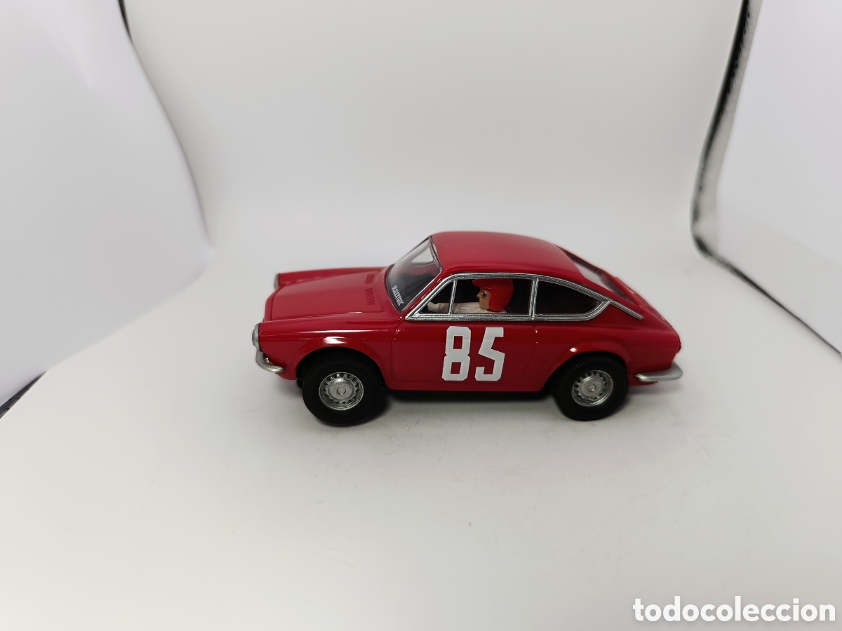 Scalextric: SCALEXTRIC SEAT 850 TC PLANETA - Foto 1