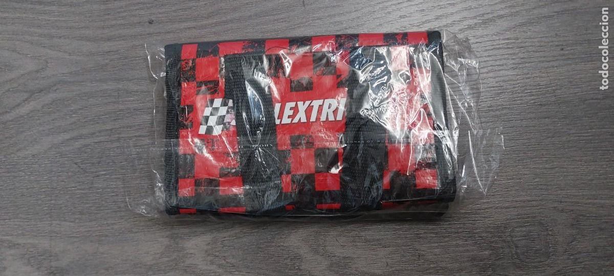 Scalextric: Bolsa nevera club Scalextric nueva a estrenar