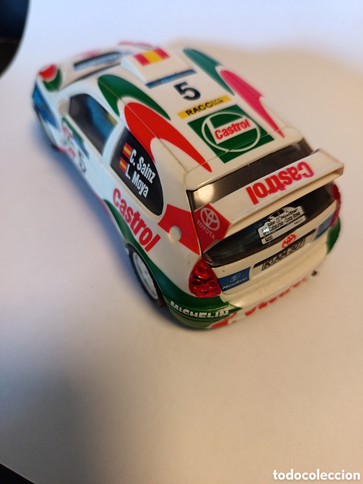 Scalextric: Coche slot de la marca Scalextric - Foto 2