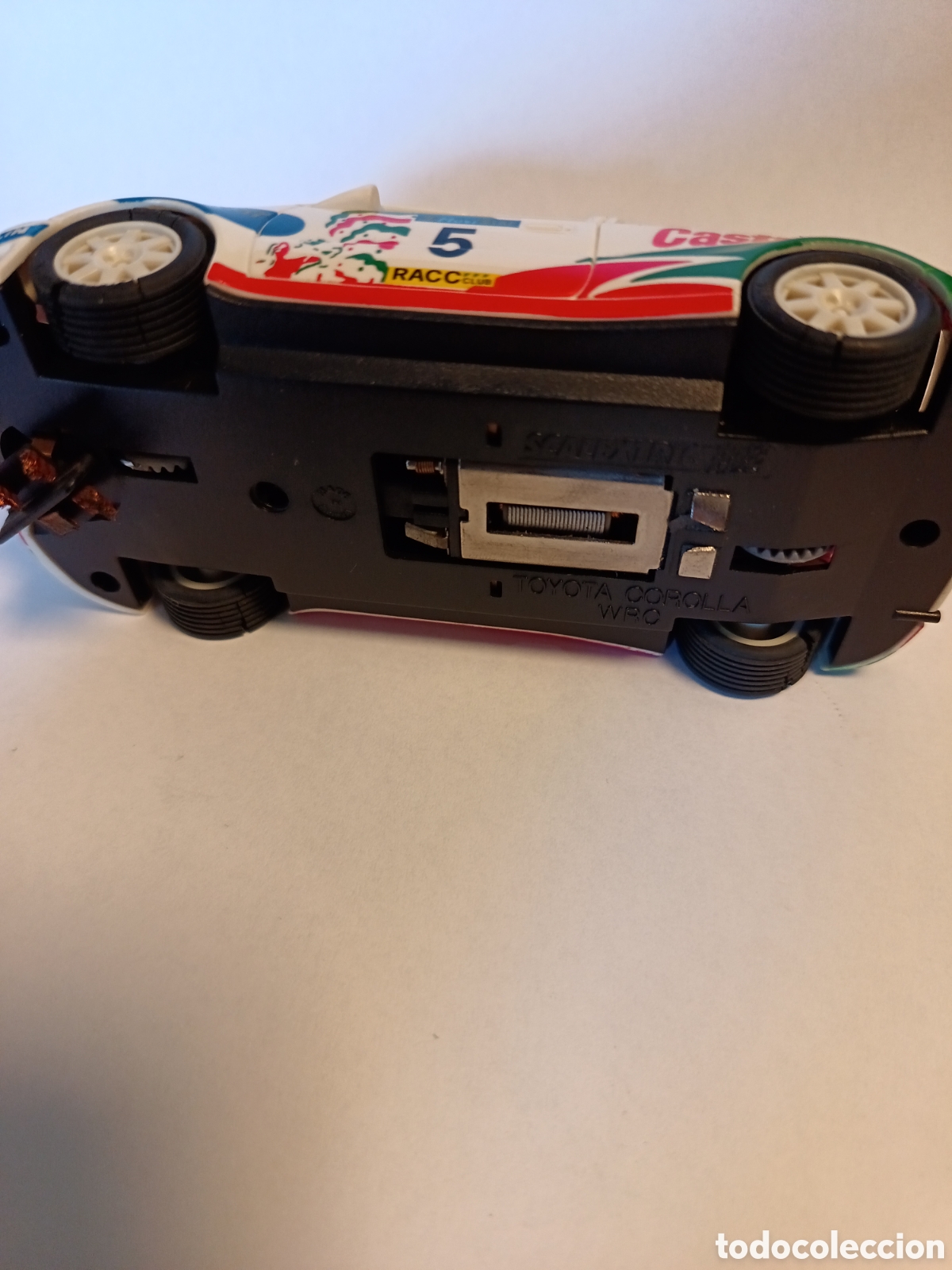 Scalextric: Coche slot de la marca Scalextric - Foto 5