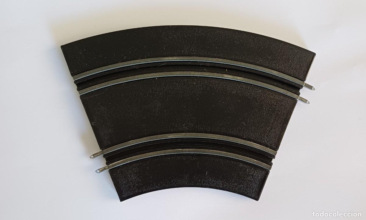 Scalextric: 11 curvas - SCALEXTRIC - - Foto 1