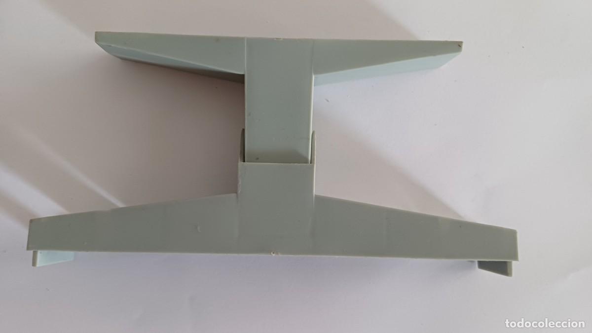 Scalextric: SOPORTE PUENTE SCALEXTRIC - Foto 1
