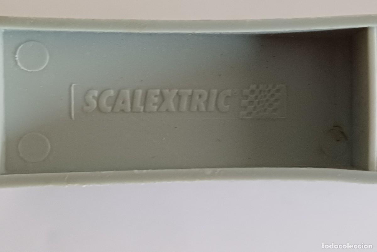 Scalextric: SOPORTE PUENTE SCALEXTRIC - Foto 2