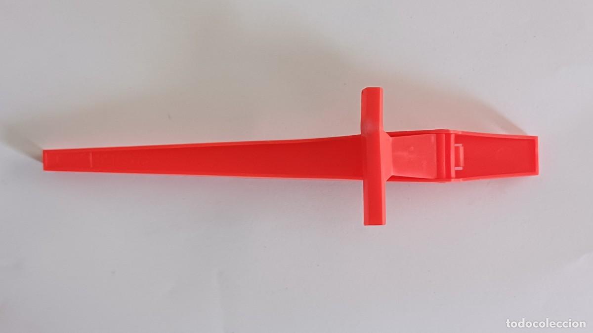 Scalextric: PERALTE REGULABLE SCALEXTRIC - Foto 2