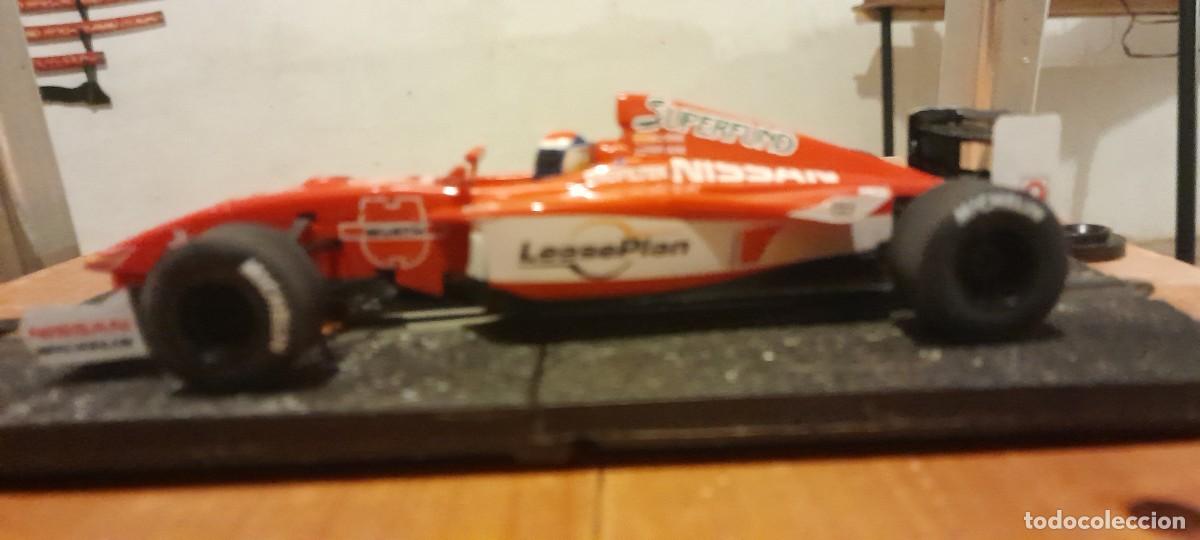 Scalextric: Scalextric Nissan f&oacute;rmula 1 - Foto 2