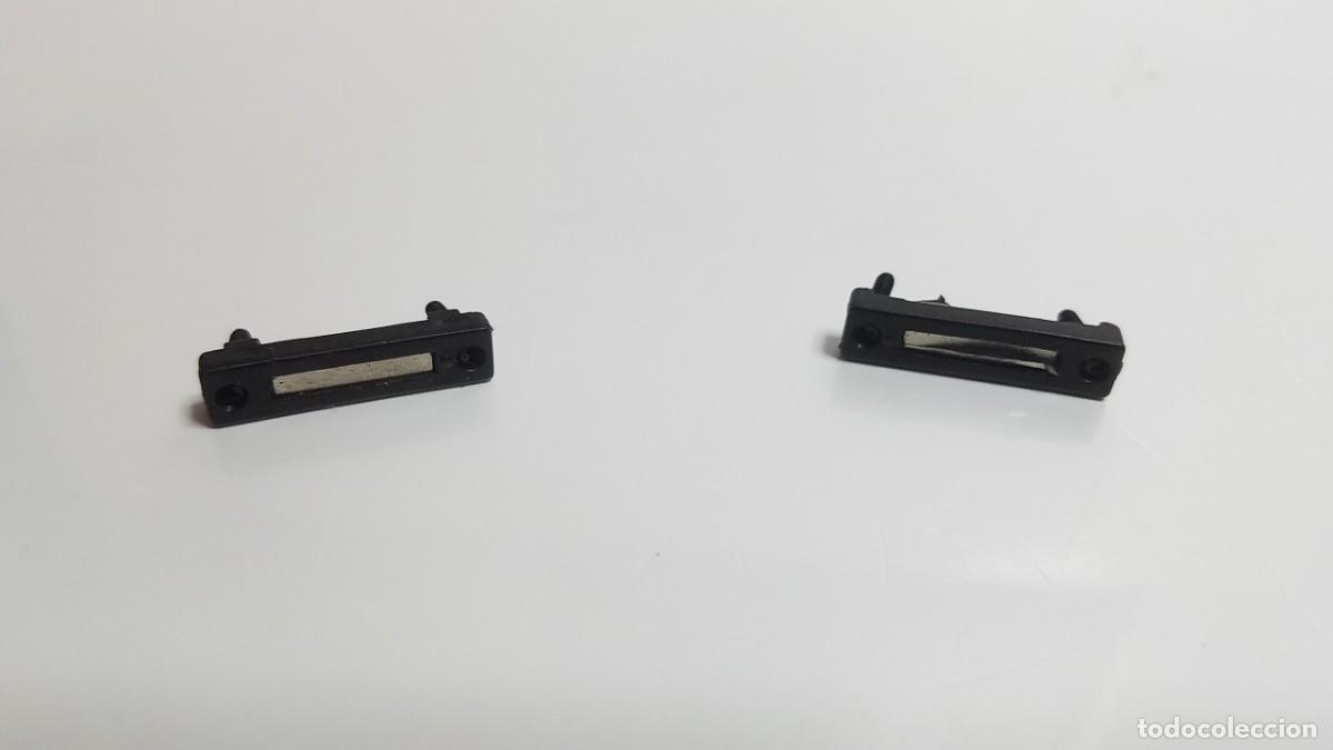 Scalextric: SLOT SCALEXTRIC TECNITOYS 2X IM&Aacute;N CL&Aacute;SICO O COM&Uacute;N F1 F-1 FERRARI, RENAULT, MINARDI, ARROWS...