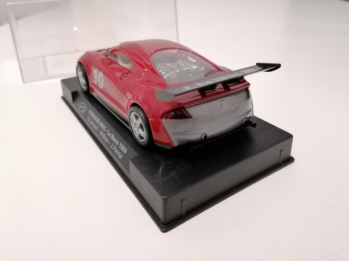Scalextric: Scalextric Seat Cupra GT Nuevo - Foto 4