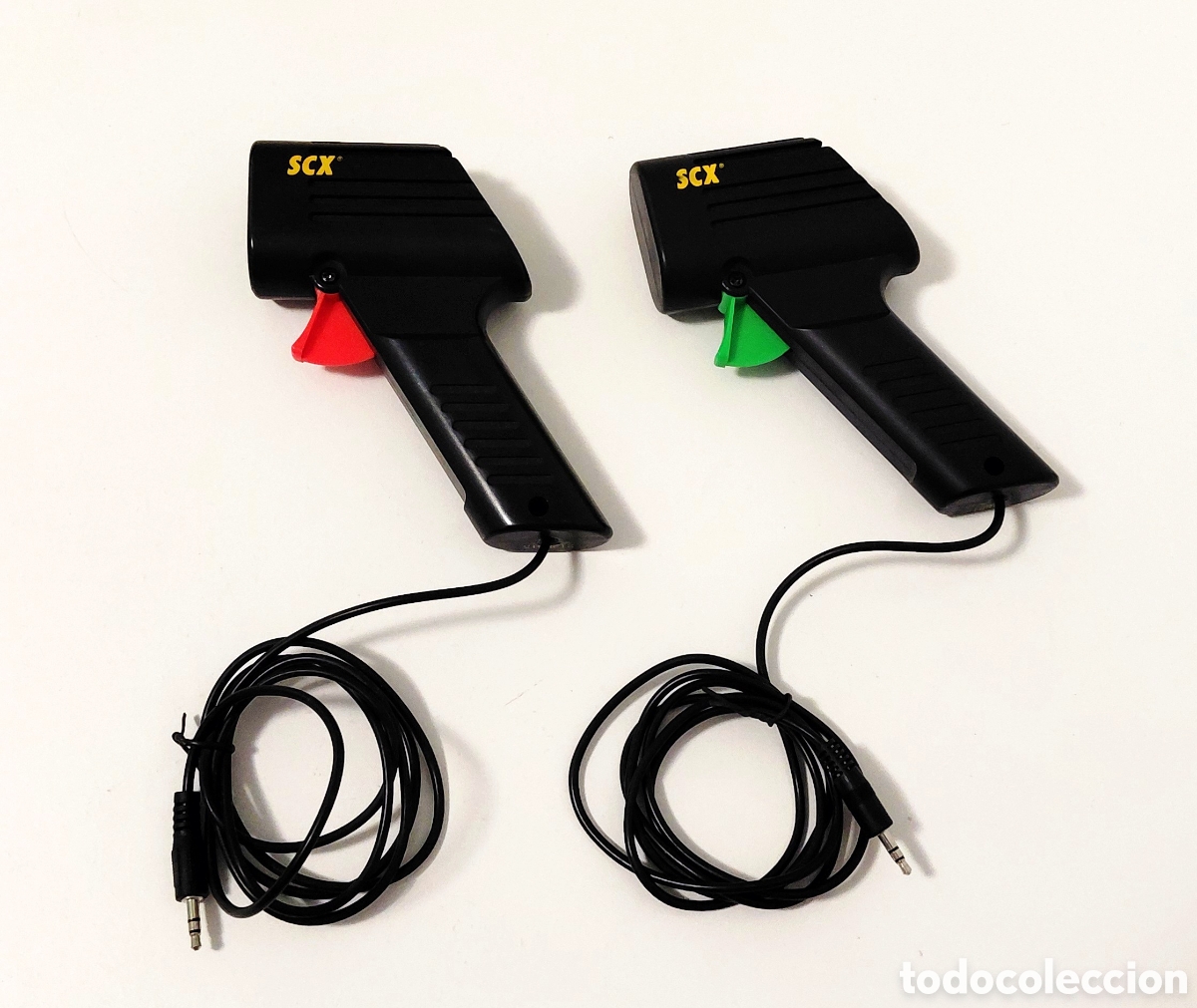 Scalextric: Scalextric : Lote Scalextric Anal&oacute;gico - Foto 5