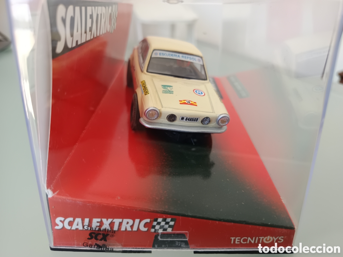 Scalextric: Scalextric 850 nuevo - Foto 2