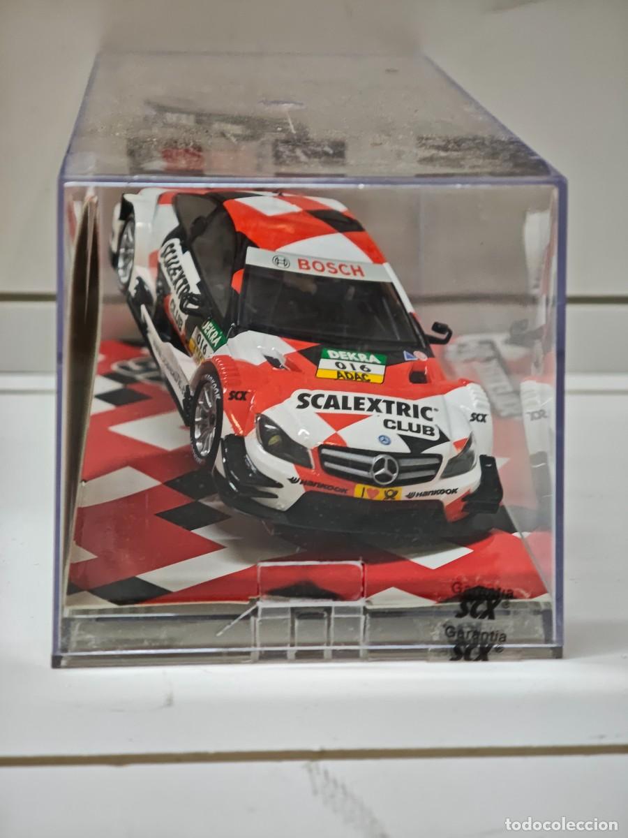 Scalextric: SCALEXTRIC MERCEDES 2016 EDITION FLY NINCO - Foto 3