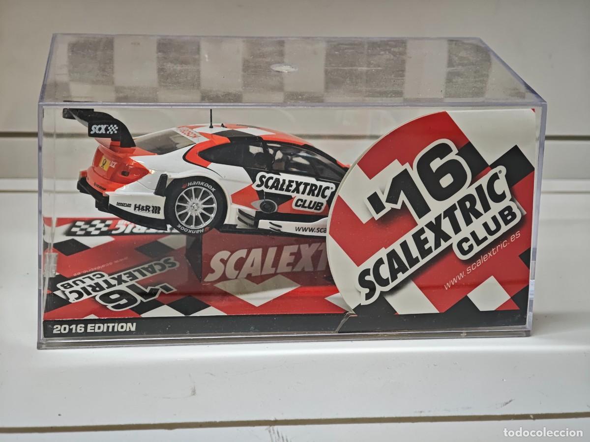 Scalextric: SCALEXTRIC MERCEDES 2016 EDITION FLY NINCO - Foto 5