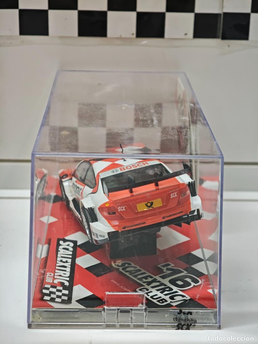 Scalextric: SCALEXTRIC MERCEDES 2016 EDITION FLY NINCO - Foto 7