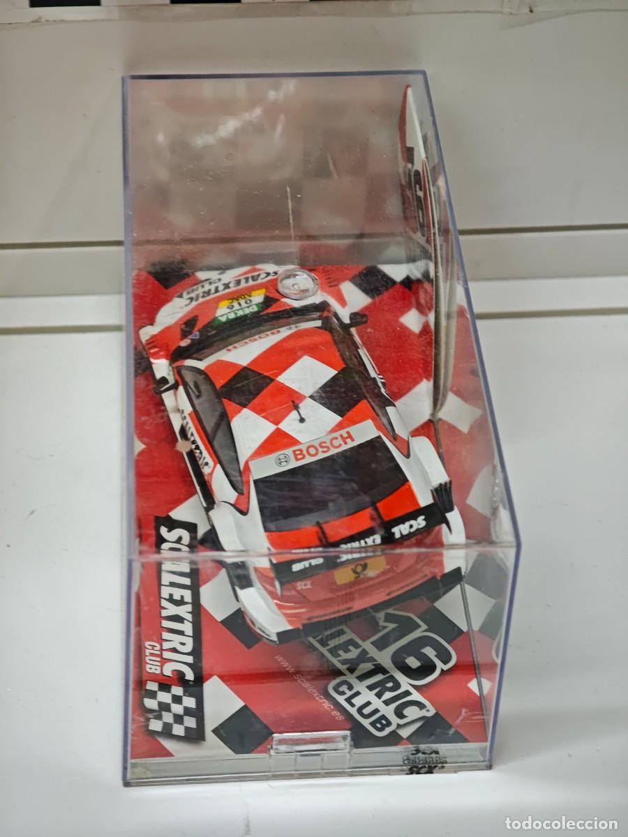 Scalextric: SCALEXTRIC MERCEDES 2016 EDITION FLY NINCO - Foto 8