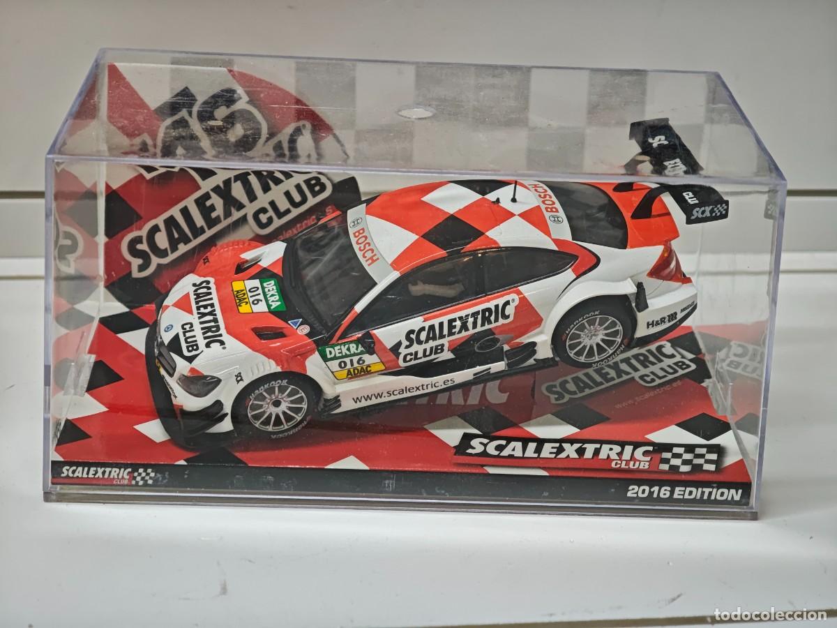 Scalextric: SCALEXTRIC MERCEDES 2016 EDITION FLY NINCO - Foto 9
