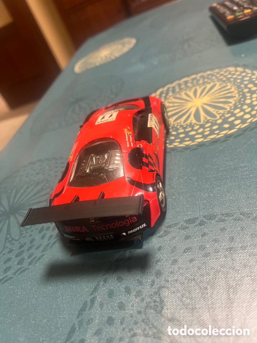 Scalextric: SEAT Cupra GT de Scalextric - Foto 3