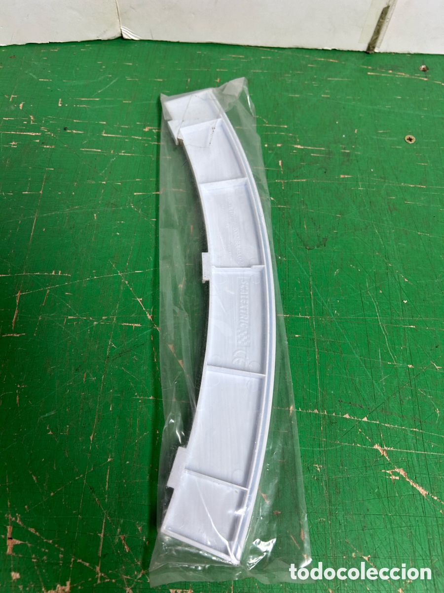Scalextric: ESCALEXTRIC BORDE EFECTO BARRO PARA CURVA - Foto 2
