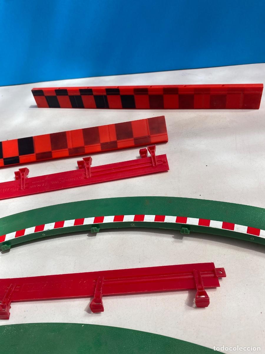Scalextric: Lote de piezas de scalextric - Foto 3