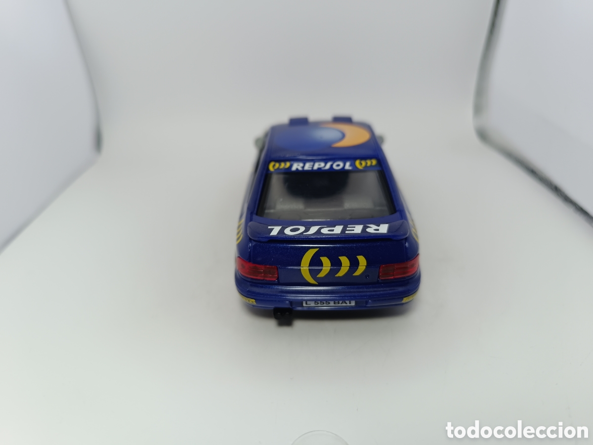 Scalextric: SCALEXTRIC SUBARU IMPREZA WRC - Foto 4