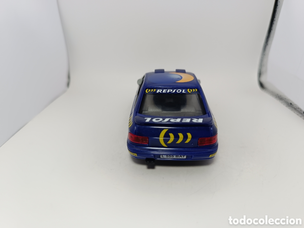 Scalextric: SCALEXTRIC SUBARU IMPREZA WRC - Foto 4