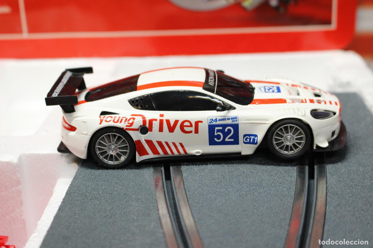 Scalextric: Scalextric C3 Adrenaline Cup. Completo. - Foto 6